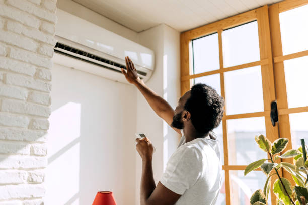 Best Thermostats and Smart Controls in Monsey, NY
