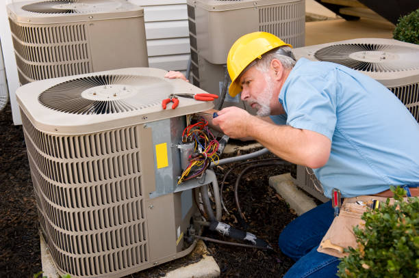 Best Seasonal HVAC Services in Monsey, NY