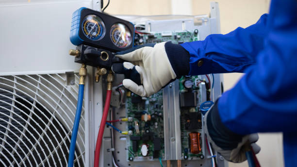Best HVAC Software and Technology in Monsey, NY